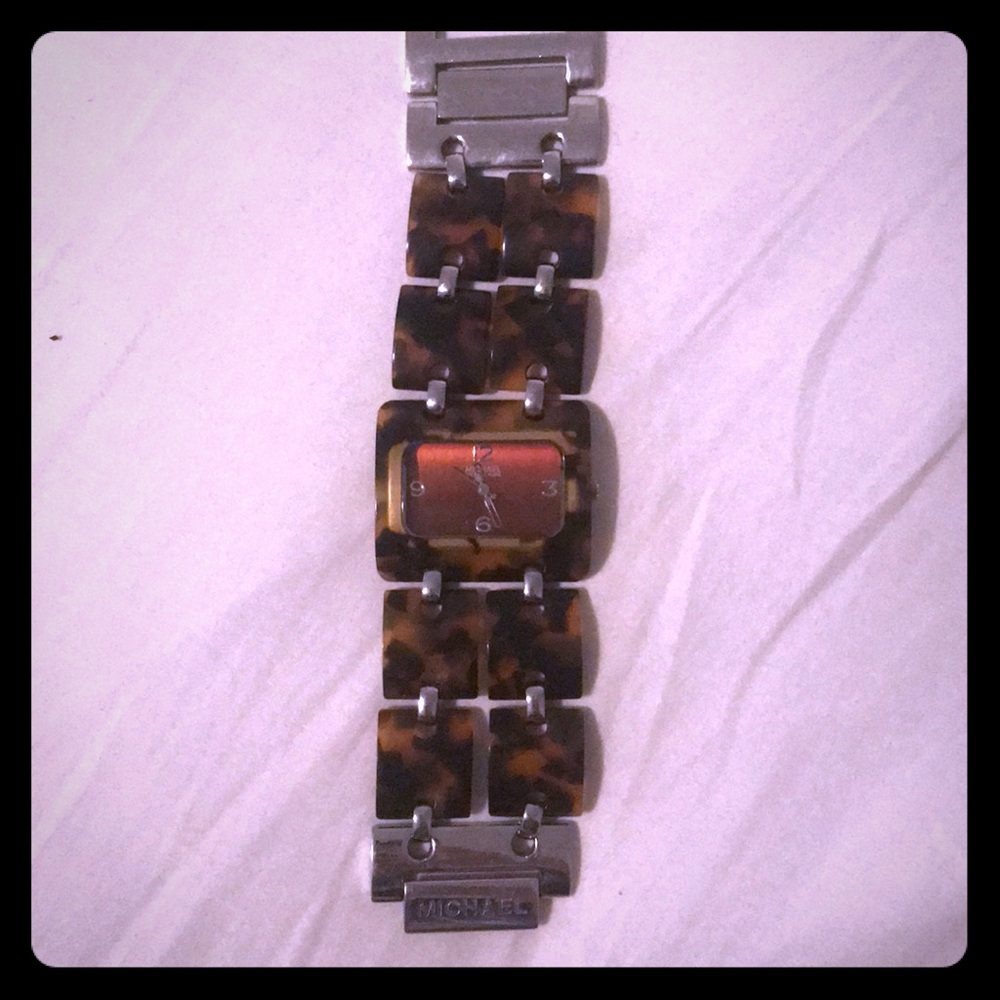 Michael Kors watch